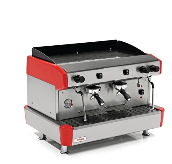 Photo of Machine for making coffee