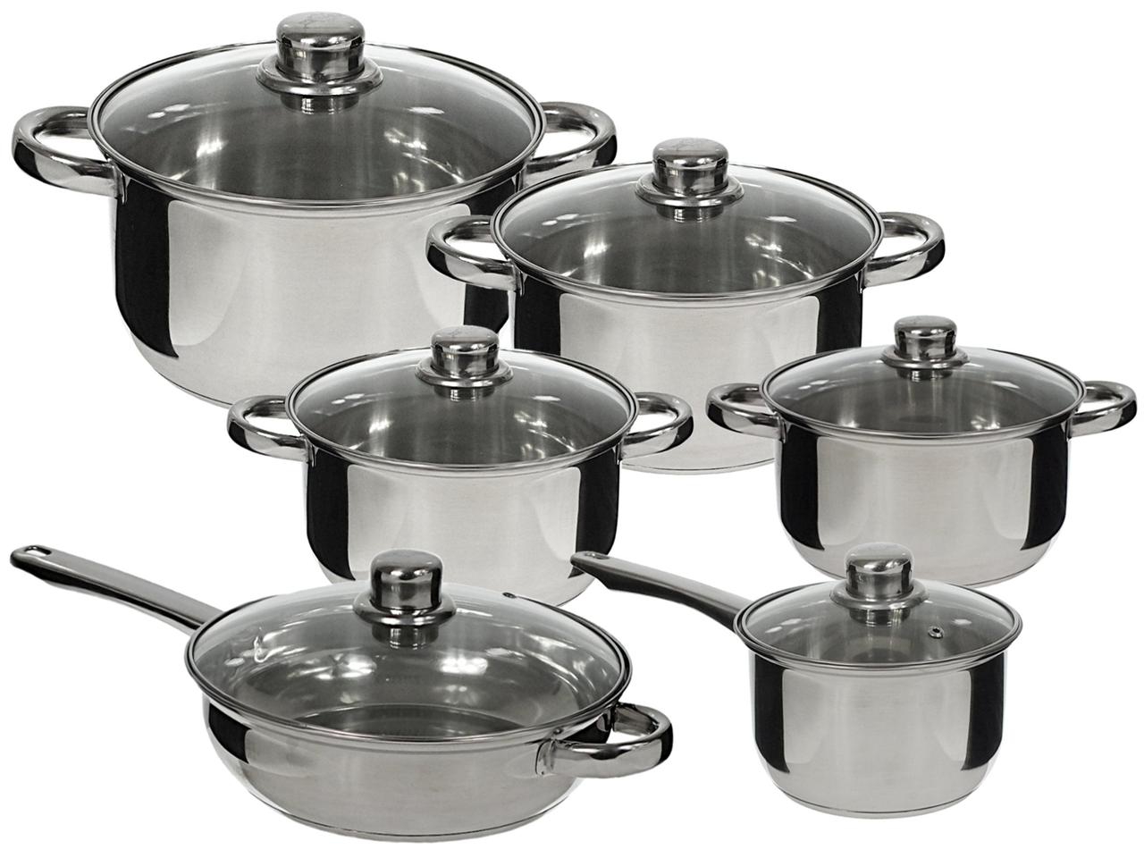 Photo of Pans