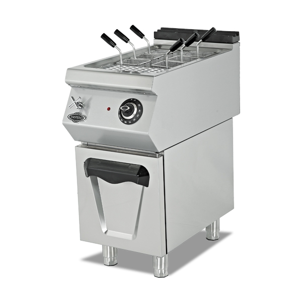 Photo of Pasta cooker