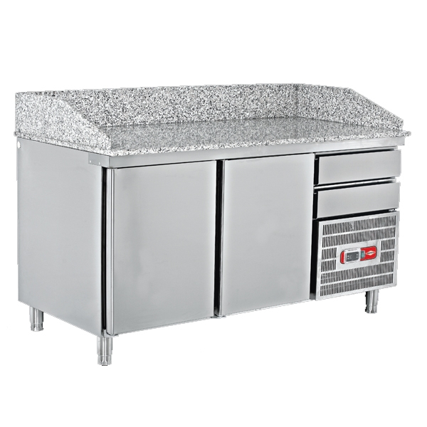 Photo of Refrigerator (cabinet)