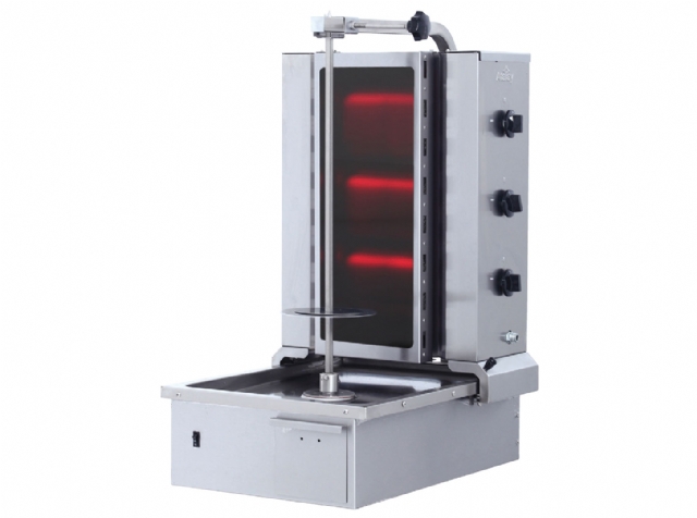 Photo of Doner oven 
