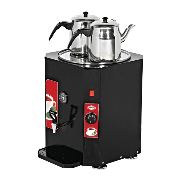 Photo of Electric tea cookers