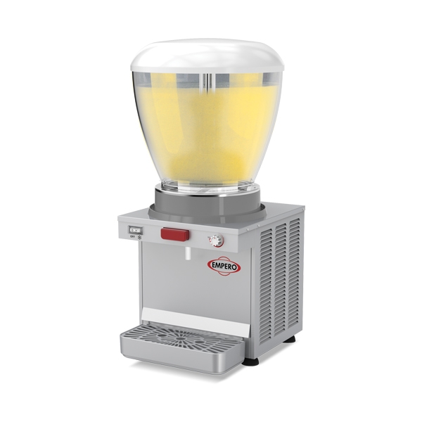Photo of Equipment for beverage cooling