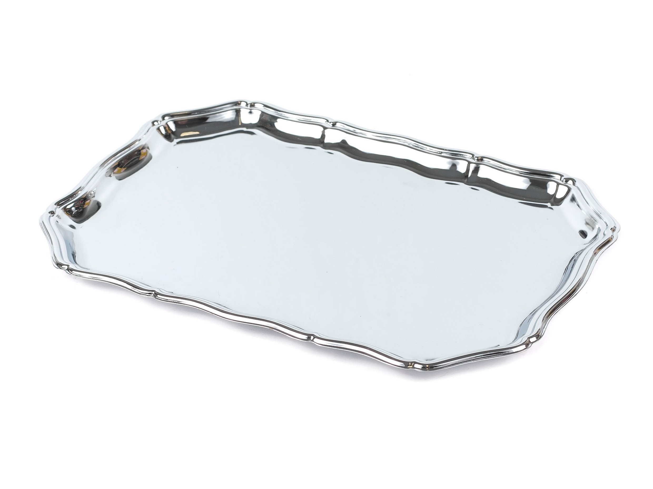 Photo of Metal tray